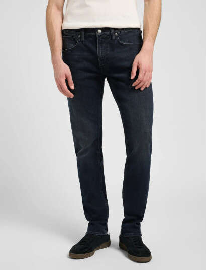 Lee Jeans Luke - Navy - 30 x 34 Lee Jeans Luke - Navy - 30 x 34