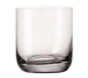 Leonardo Daily WH Tumblerglass 32 cl 6-pakning Klar 1680195-01-0 1680196-01-0