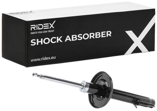 Støtdemper RIDEX 854S1134