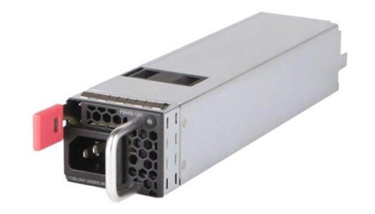 HP E Strømforsyning (PSU) - 450 Watt - 80 Plus