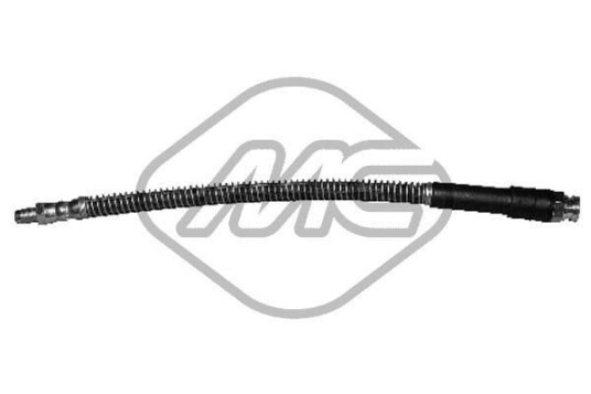 Bremseslange Metalcaucho 96009