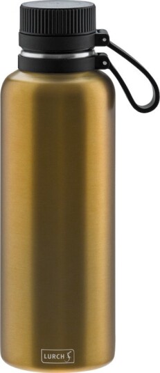 Lurch Termoflaske Outdoor 1l maya gul