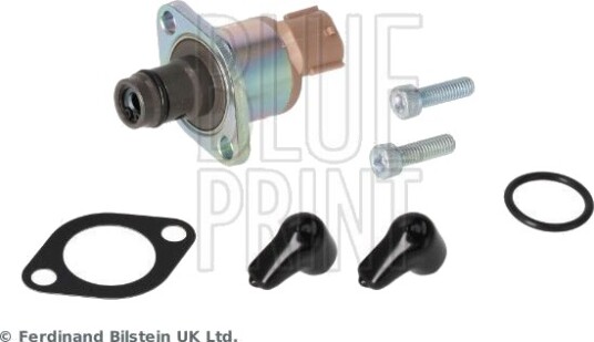 Trykkreguleringsventil, Common-Rail-System BLUE PRINT ADBP680017