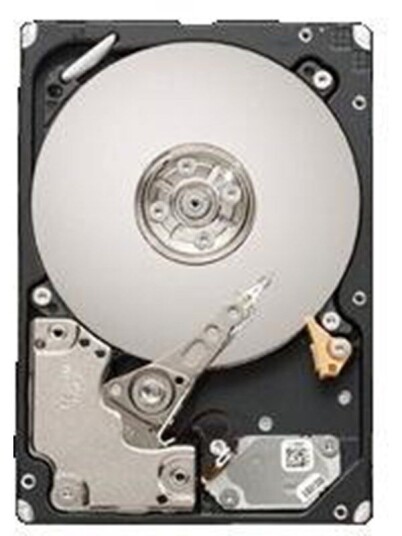 Lenovo - hard drive - 1 TB - SATA 6Gb/s - 1TB - Harddisk - 4XB7A13554 - SATA-600 - 3.5"