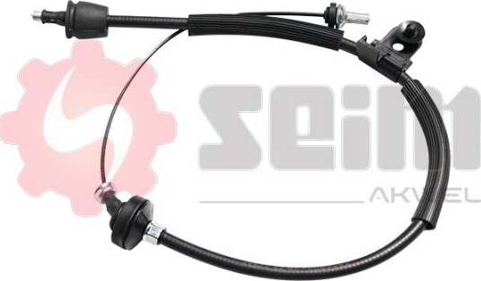 Clutchkabel SEIM 554603