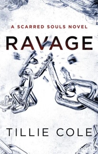 Ravage Av Tillie Cole