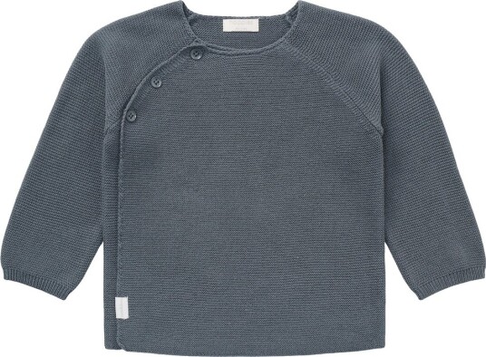 Noppies U Cardigan Knit Ls Pino   STORMY WEATHER   50