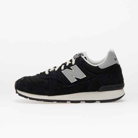 New Balance 475 Black 42.5