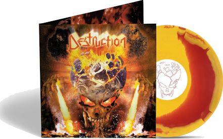 The Antichrist The Antichrist