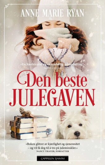 Den Beste Julegaven Av Anne Marie Ryan