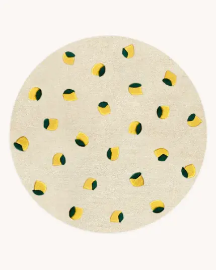 Maison Deux Lemons Teppe Ø120 Maison Deux Lemons Teppe Ø120