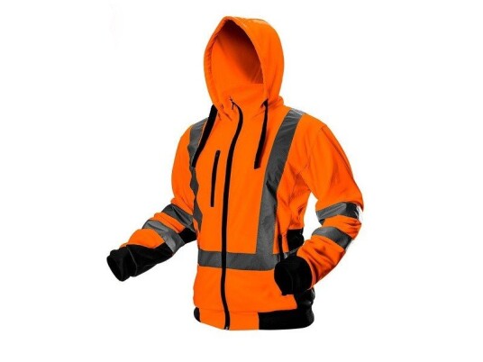 Neo Tools 81 746 Xl Arbeidsjakke Neo Tools 81 746 Xl Arbeidsjakke