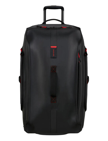 Samsonite Paradiver Light Duffle/Wh 79/29 Fl - Black - 79