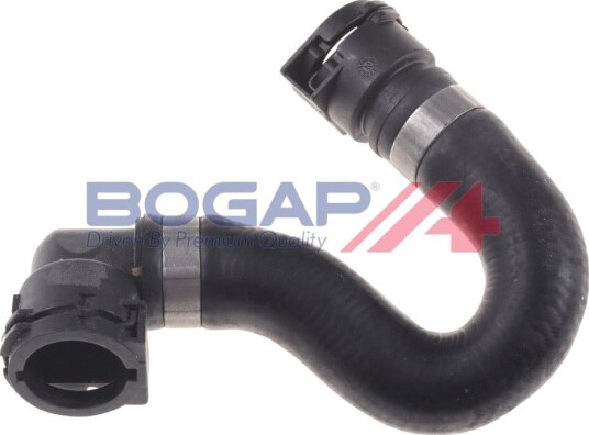 BOGAP B4228114 Radiatorslange
