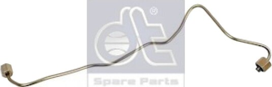 Høytrykkledning, innsprøytningsanlegg DT Spare Parts 4.11056