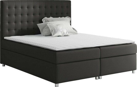 Boisdale Sengeramme 160x200 cm