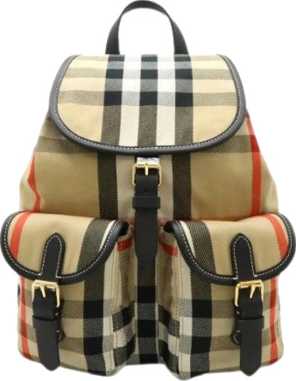 Burberry Vintage Dame Beige