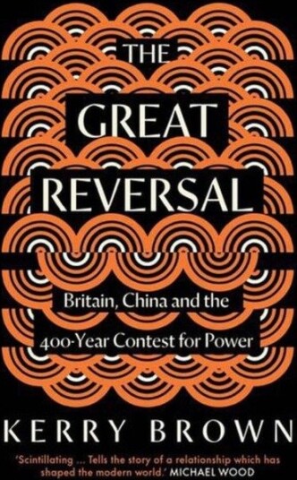 The Great Reversal