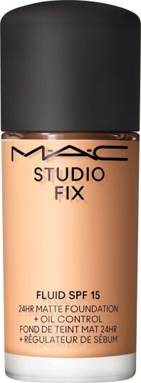 MAC Mini Studio Fix Fluid Broad Spectrum Spf 15 Foundation 15 ML