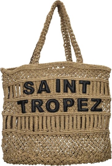 De Siena Dame Vesker Beige ONE SIZE, De Siena Dame Vesker Beige ONE SIZE,