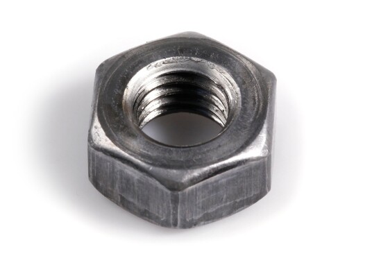 Arvid Nilsson D934 8 M4 6kt Mutter 200 pakke