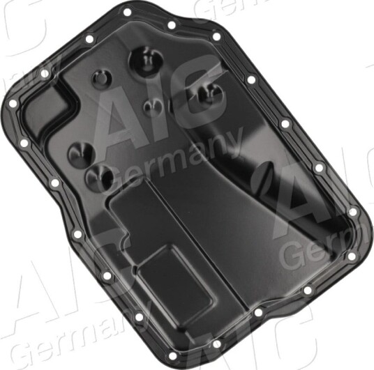 Oljekar, automatgir AIC 55551