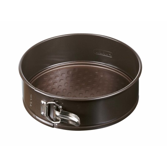 Pyrex Asimetria Bakeform Kullstål Macadamia 26cm
