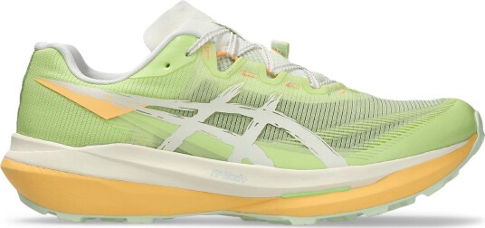 Asics Fujispeed 4 Lime Green/Cream 38 Asics Fujispeed 4 Lime Green/Cream 38