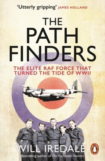 The Pathfinders Av Will Iredale