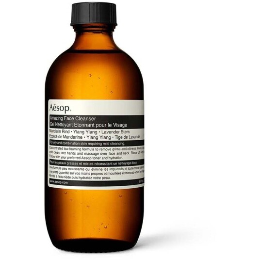 Aesop Amazing Face Cleanser 200 ml Aesop Amazing Face Cleanser 200 ml