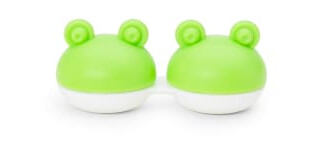 Maxab Lens Case Frog Maxab Lens Case Frog