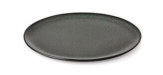 Aida Raw Middagstallerken Ø28 cm Northern Green