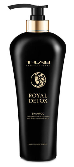 TLab Royal Detox Shampoo 750 ml
