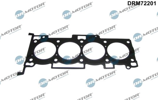 Tetning, topplokk DR.MOTOR AUTOMOTIVE DRM72201