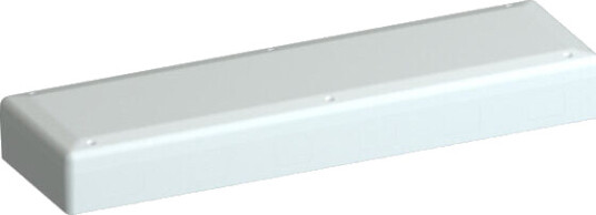 Namron koblingsboks 365 IP44 hvit - 1214962