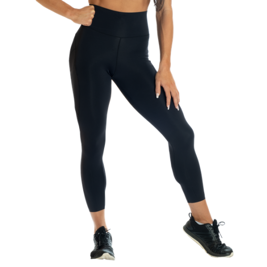 Better Bodies High waist leggings Black V2 M Better Bodies High waist leggings Black V2 M