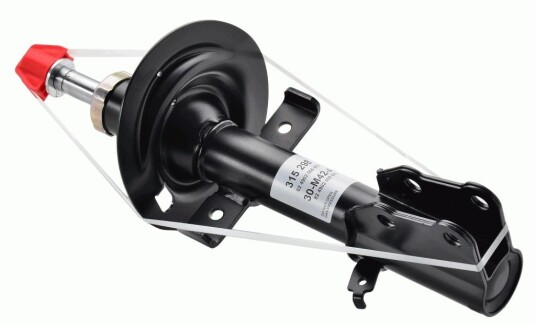 Støtdemper SACHS 315 298