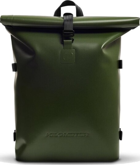 Kilometer Studios Everyday rolltop Green Kilometer Studios Everyday rolltop Green