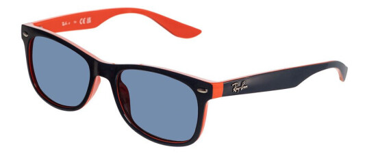 Ray Ban Junior Wayfarer 9052S 178/80 48