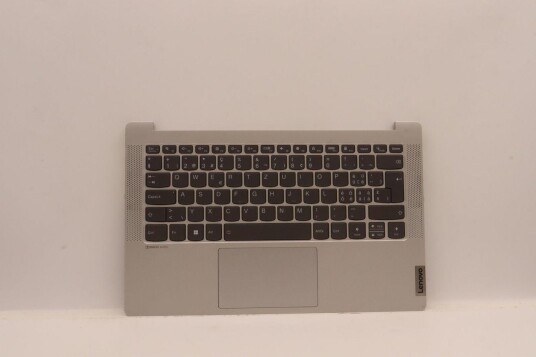 Lenovo Upper Case ASM_SWS WT 82KE SR