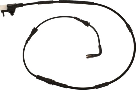 Slitekontakt bremsekloss HELLA 8DK 355 253-281