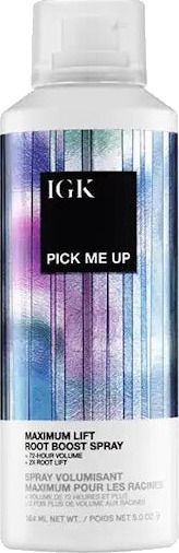 IGK Pick Me Up Max Lift Root Boost Spray 164ml IGK Pick Me Up Max Lift Root Boost Spray 164ml