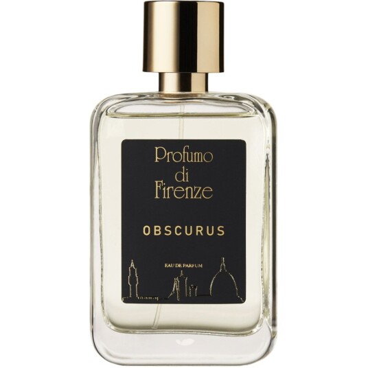 Profumo Di Firenze Obscurus Eau De Parfum 100ml