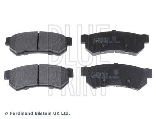 Bremseklosser BLUE PRINT ADG042152