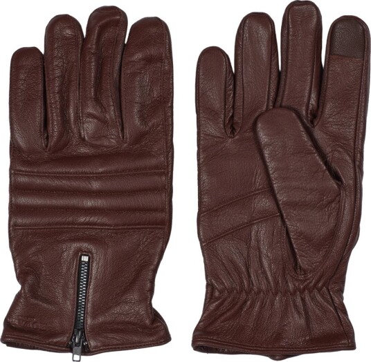 Howard London Herre Accessories Brun 9 IN, Howard London Herre Accessories Brun 9 IN,