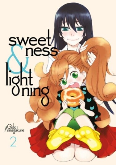 Sweetness And Lightning 2 Sweetness And Lightning 2