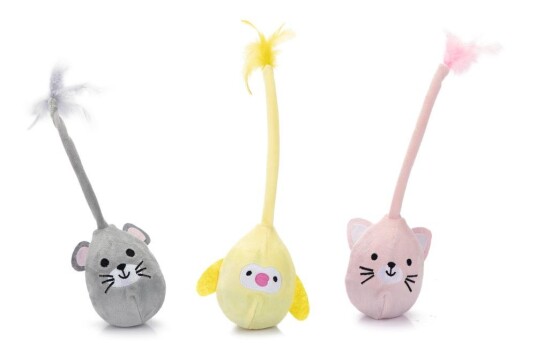 Loena Kitten Wobbler 1Stk Loena Kitten Wobbler 1Stk