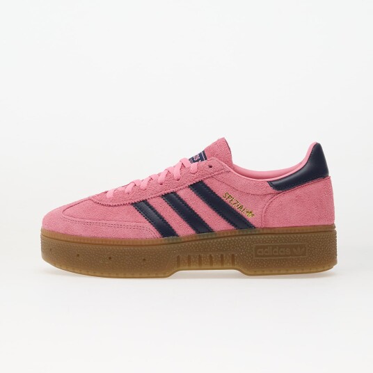 Joggesko adidas Handball Spezial Bold W Bliss Pink/ Night Indigo/ Gum5 EUR 41 1/3 Joggesko adidas Handball Spezial Bold W Bliss Pink/ Night Indigo/ Gum5 EUR 41 1/3