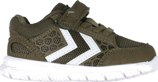 Hummel Chocolate Chip Crosslite INF Sneakers 20