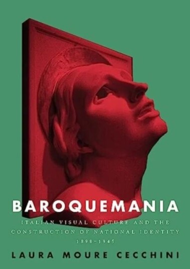 Baroquemania Av Laura Moure Cecchini